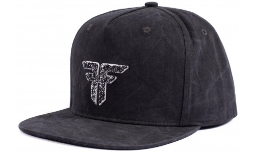 Fallen TRADEMARK BLACK ENZYMATIC WASH