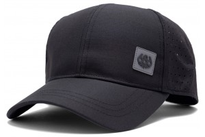 686 PERF HYDRO HAT black