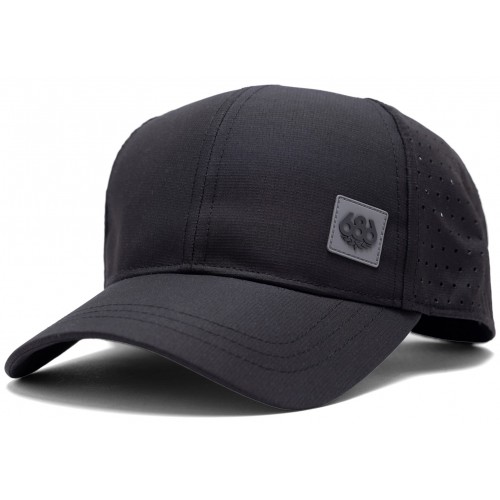 686 PERF HYDRO HAT black