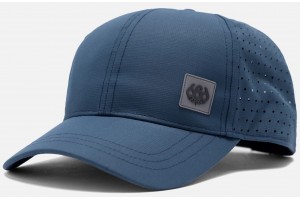 686 PERF HYDRO HAT blue ash