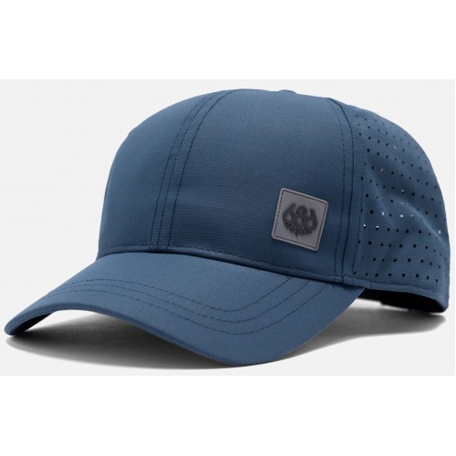 686 PERF HYDRO HAT blue ash