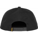 BONES Pushing Up Daisies Hat 5 Panel