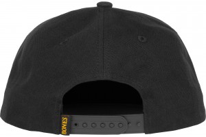 BONES Pushing Up Daisies Hat 5 Panel