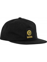 BONES Pushing Up Daisies Hat 5 Panel