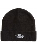 Vans Classic Cuff Black Beanie