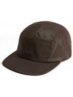 Vans Ground Up Tall Camper Coal Brown