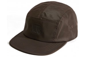 Vans Ground Up Tall Camper Coal Brown