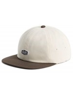 Vans Hex Logo Jockey Coal Brown