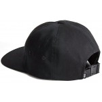 Vans Hockey Hat black