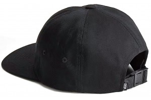 Vans Hockey Hat black