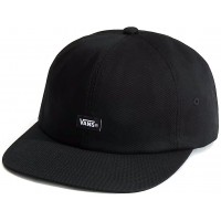 Vans Hockey Hat black