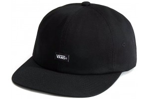 Vans Hockey Hat black