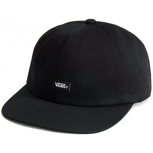 Vans Hockey Hat black