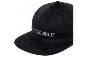 Vans Off The Wall Jockey Black