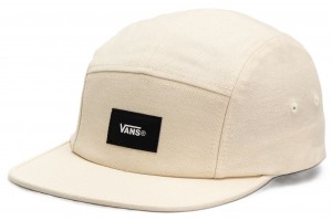 Vans patch tall camper marshmallow