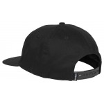 Arbor Shadows Cap Black