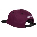 Arbor Wildcat MulberryBlack