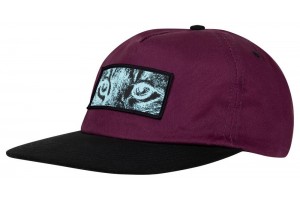 Arbor Wildcat MulberryBlack