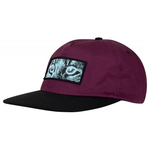 Arbor Wildcat MulberryBlack