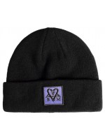 Fallen Bam Beanie Black