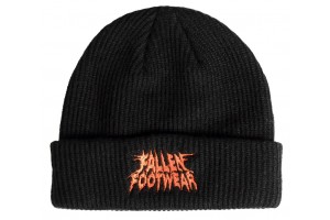 Fallen Distortion Beanie