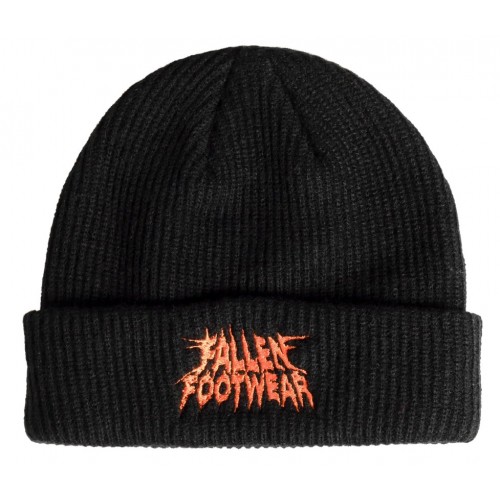 Fallen Distortion Beanie
