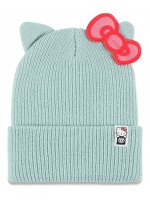 686 WMNS HELLO KITTY BEANIE SEAGLASS