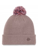 686 WMNS MIX POM BEANIE ANTLER