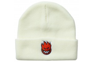 Spitfire BIGHEAD FILL NTRLRED