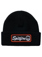 Spitfire COURIER PATCH BLK