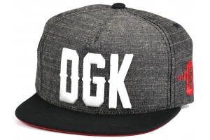 DGK From Nothing