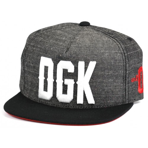DGK From Nothing