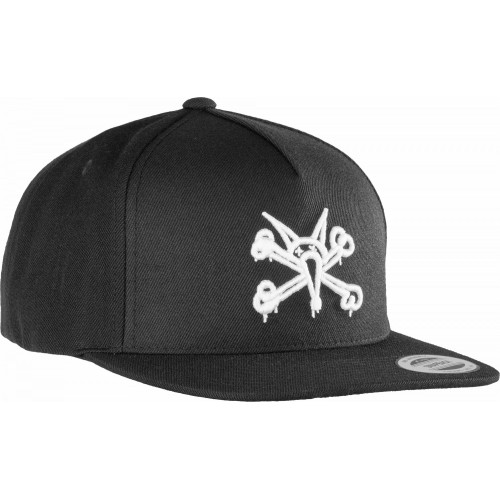 Bones Vato Rat Black