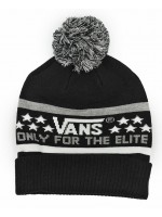 Vans Elite Black