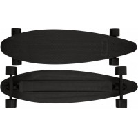 DStreet Triple Black 36