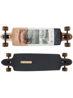 Arbor Performance Photo Dropcruiser 38