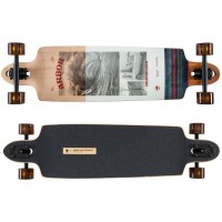 Arbor Performance Photo Dropcruiser 38