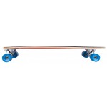 DStreet Pintail Ocean red 35