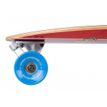 DStreet Pintail Ocean red 35