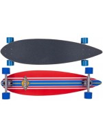 DStreet Pintail Ocean red 35