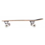 DStreet Surfskate Aztec Baja 29