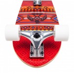 DStreet Surfskate Aztec Baja 29