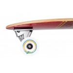 DStreet Surfskate Aztec Baja 29