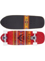 DStreet Surfskate Aztec Baja 29