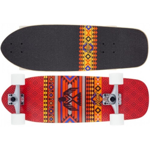 DStreet Surfskate Aztec Baja 29