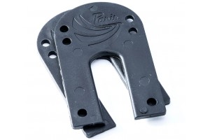 Paris riser pads 1/8"