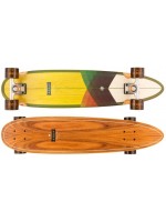 Arbor Cruiser Foundation Breach YellowWhite 34