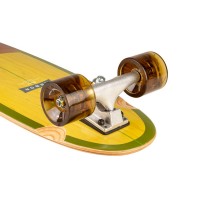 Arbor Cruiser Foundation Breach YellowWhite 34