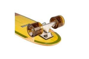 Arbor Cruiser Foundation Breach YellowWhite 34