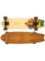 Arbor Cruiser Groundswell Sizzler.NaturalOrange 30.5